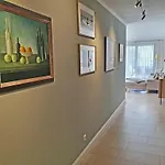 One-bedroom Sassnitz