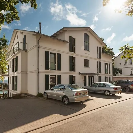 One-bedroom Sassnitz