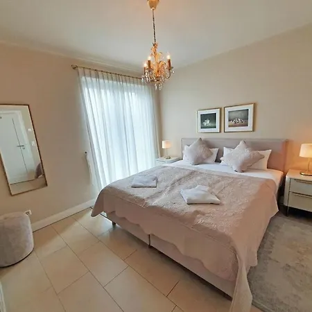 Prázdninový dům One-bedroom *