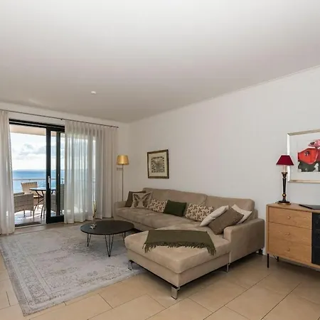 One-bedroom * Sassnitz