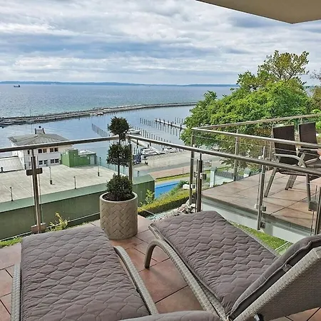 Prázdninový dům One-bedroom