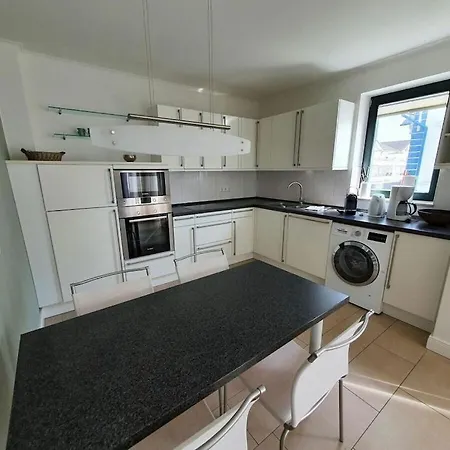 One-bedroom * Sassnitz