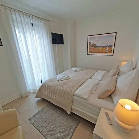 Prázdninový dům One-bedroom *