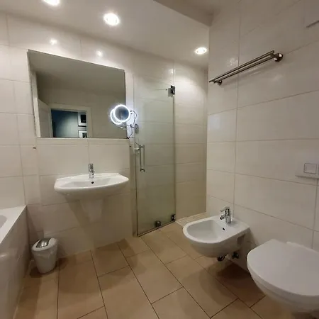 One-bedroom