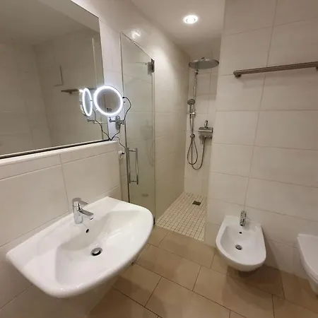 One-bedroom Feriehus