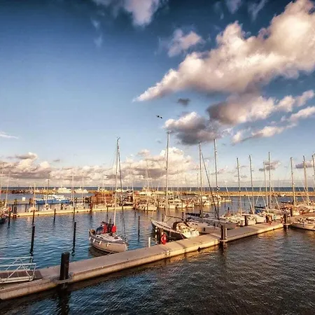 Prázdninový dům One-bedroom *