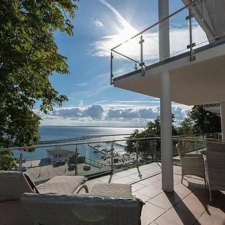 Prázdninový dům One-bedroom