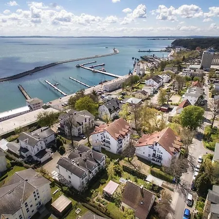 Prázdninový dům One-bedroom