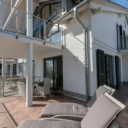 One-bedroom Sassnitz