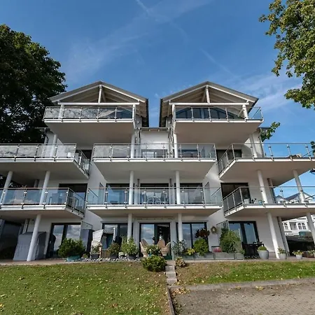 One-bedroom Prázdninový dům Sassnitz