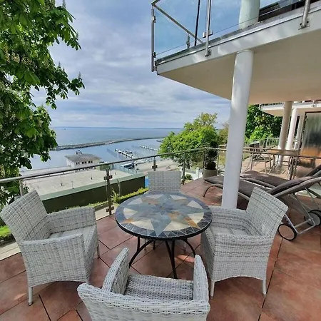 One-bedroom Prázdninový dům *